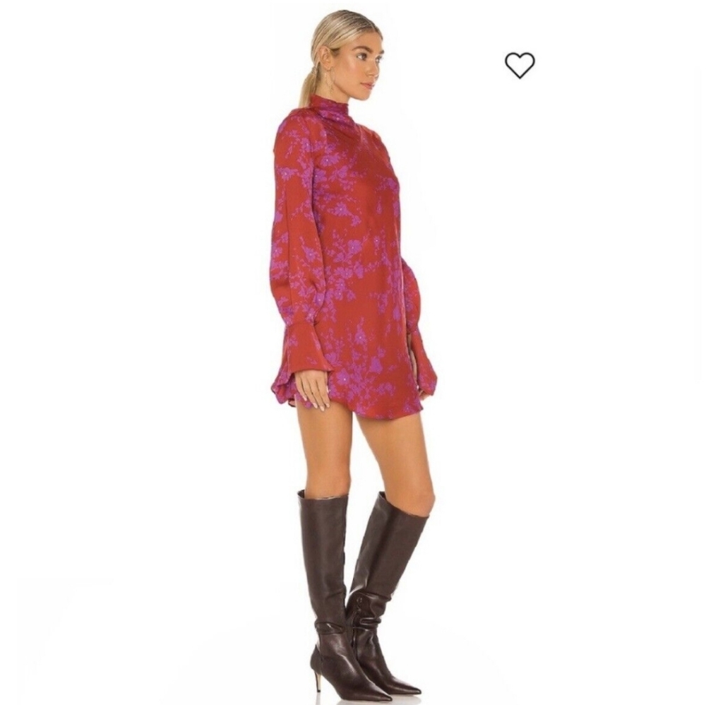 Free People Aries mini dress - Picture 7 of 14
